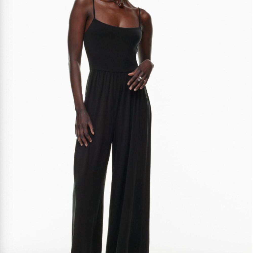 Aritzia Wildred Market Jumpsuit